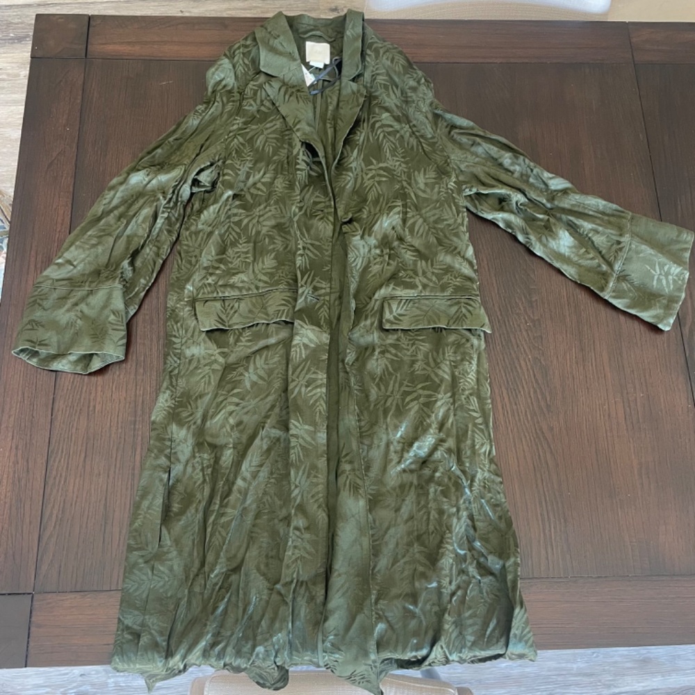 H&M Coat